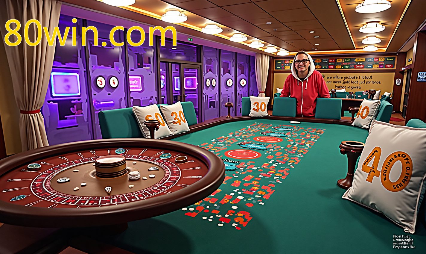 vivo no cassino 80win.com